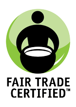 fair trade logo